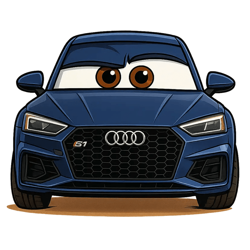 3D Render style transformation